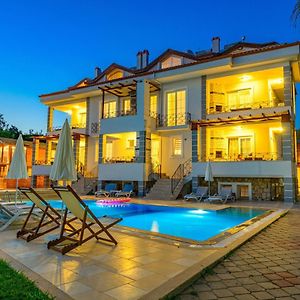 Anatolian Apartments Fethiye