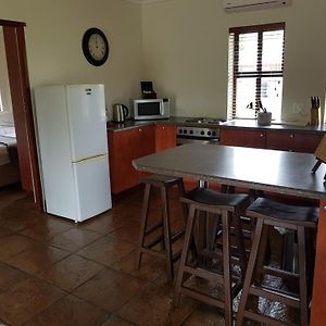 Paddabult Self Catering Cottages